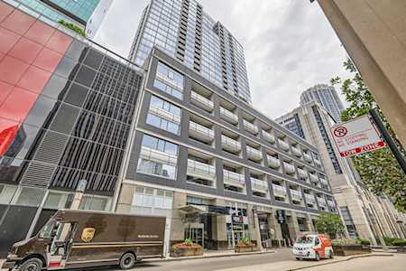 240 E Illinois St #1210 Chicago,  IL 60611