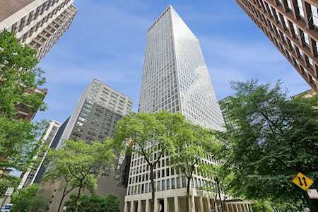 260 E Chestnut St #806 Chicago,  IL 60611