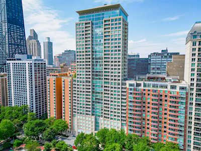 250 E Pearson St #3301 Chicago,  IL 60611