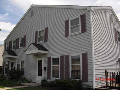 1888 Jamestown Circle #1888 Hoffman Estates,  IL 60169