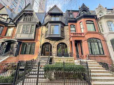 111 E Bellevue Place Chicago,  IL 60611