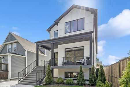 4118 N Lowell Ave Chicago,  IL 60641