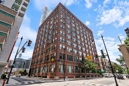 801 S Wells St #1006 Chicago,  IL 60607