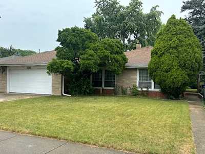420 Cordial Dr Des Plaines,  IL 60018