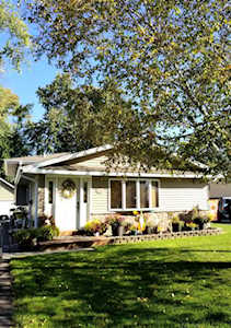 10506 Altgeld St Melrose Park,  IL 60164