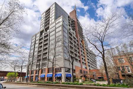 1530 S State St #18A-B Chicago,  IL 60605