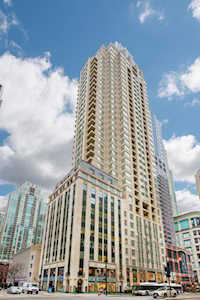 118 E Erie St #34F Chicago,  IL 60611