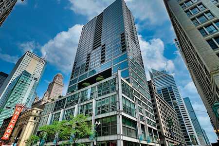 8 E Randolph St #3205 Chicago,  IL 60601