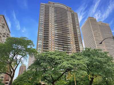 1040 N Lake Shore Dr #16A Chicago,  IL 60611