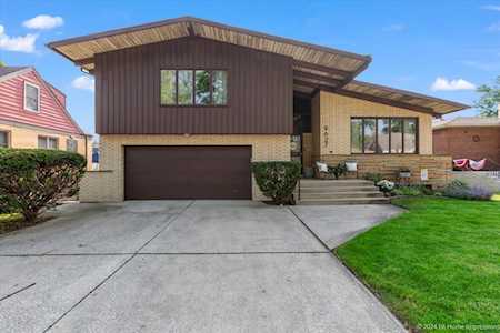 9627 S Avers Ave Evergreen Park,  IL 60805