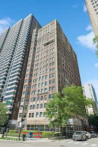 1448 N Lake Shore Dr #2C Chicago,  IL 60610