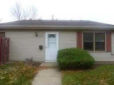 1946 Hancock Dr Hoffman Estates,  IL 60169