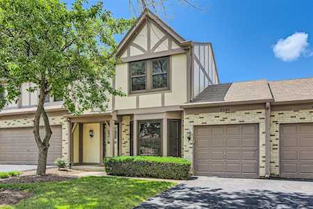 4548 Opal Dr Hoffman Estates,  IL 60192