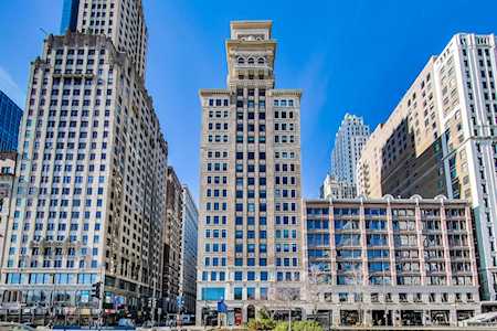 6 N Michigan Ave #705 Chicago,  IL 60602