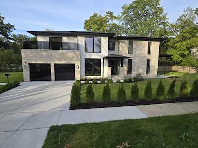 260 Woodlawn Ave Winnetka,  IL 60093