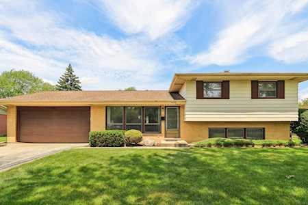 498 W Walnut Ave Des Plaines,  IL 60016