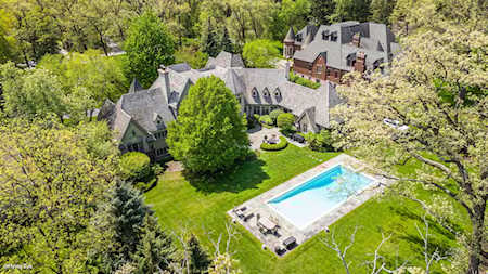 3102 White Oak Ln Oak Brook,  IL 60523