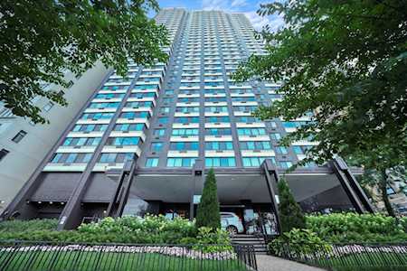 1440 N Lake Shore Dr #10C Chicago,  IL 60610