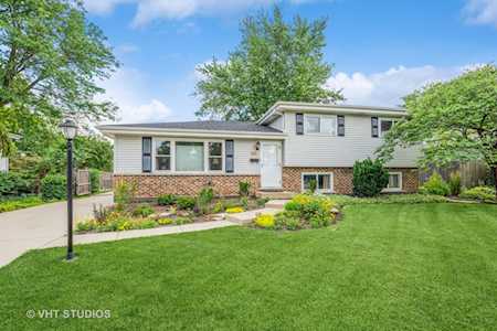 535 Morgan Ln Hoffman Estates,  IL 60169