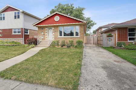 10245 S Trumbull Ave Evergreen Park,  IL 60805