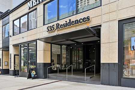 535 N Michigan Ave #3115 Chicago,  IL 60611