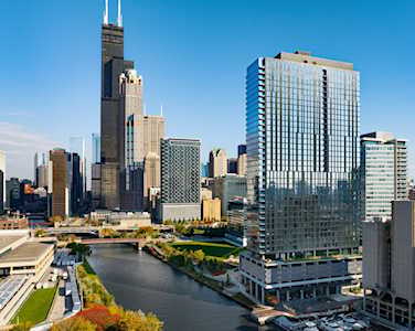 234 W Polk St #2903 Chicago,  IL 60607