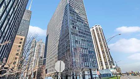 900 N Lake Shore Dr #1307 Chicago,  IL 60611