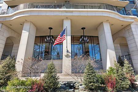 1040 N Lake Shore Dr #26D Chicago,  IL 60611