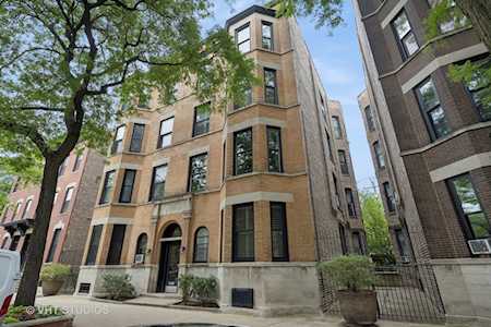 1713 N North Park Ave #3 Chicago,  IL 60614