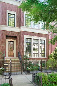 1930 N Kenmore Ave Chicago,  IL 60614