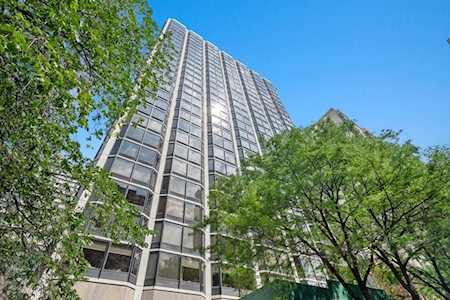 50 E Bellevue Place #604 Chicago,  IL 60611