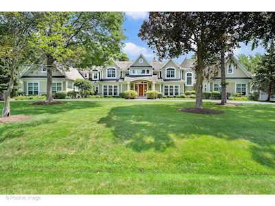 1543 N Highland Ave Arlington Heights,  IL 60004