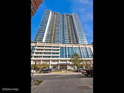 1629 S Prairie Ave #1108 Chicago,  IL 60616