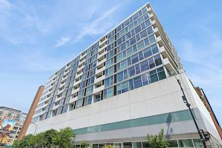 630 N Franklin St #1110 Chicago,  IL 60654
