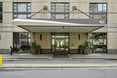 401 E Ontario St #4502 Chicago,  IL 60611