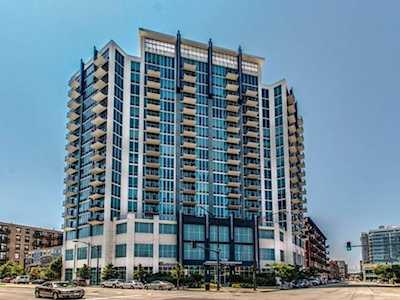 1600 S Indiana Ave #1209 Chicago,  IL 60616