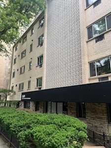 2629 N Hampden Ct #503 Chicago,  IL 60614