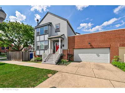 4170 W Berteau Ave Chicago,  IL 60641