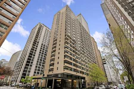 850 N Dewitt Place #4E Chicago,  IL 60611