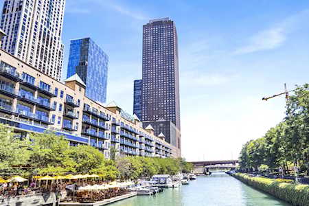 474 N Lake Shore Dr #1702 Chicago,  IL 60611