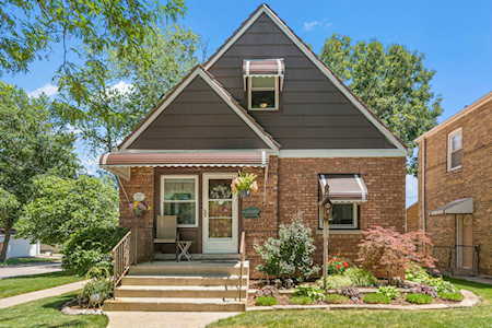 2451 Oak St Franklin Park,  IL 60131