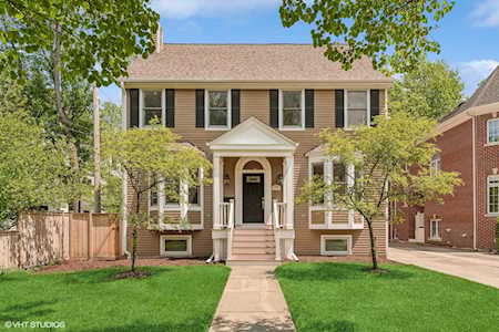 333 Fairview Ave Winnetka,  IL 60093