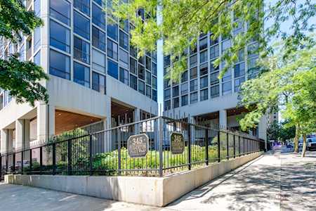 345 W Fullerton Parkway #1706 Chicago,  IL 60614