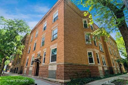 721 W Belden Ave #2 Chicago,  IL 60614