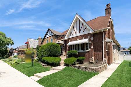 1705 N Newland Ave Chicago,  IL 60707