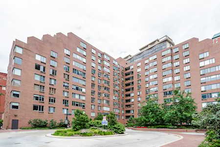 801 S Plymouth Ct #1004 Chicago,  IL 60605