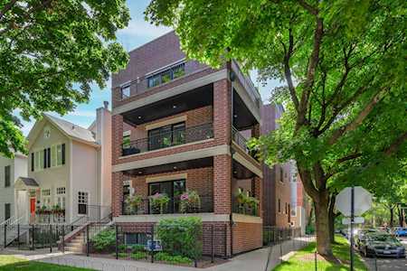 2656 N Wayne Ave #3 Chicago,  IL 60614