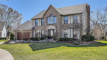 4952 Essington Ct Hoffman Estates,  IL 60010