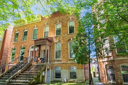 902 S Bishop St Chicago,  IL 60607