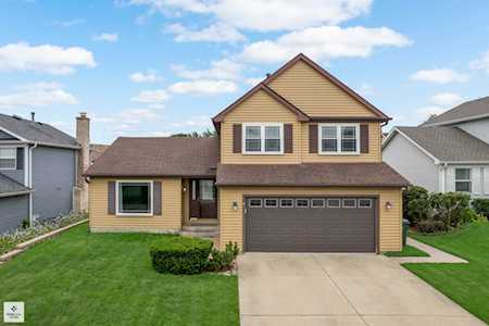 1255 Sumac Trl Hoffman Estates,  IL 60192